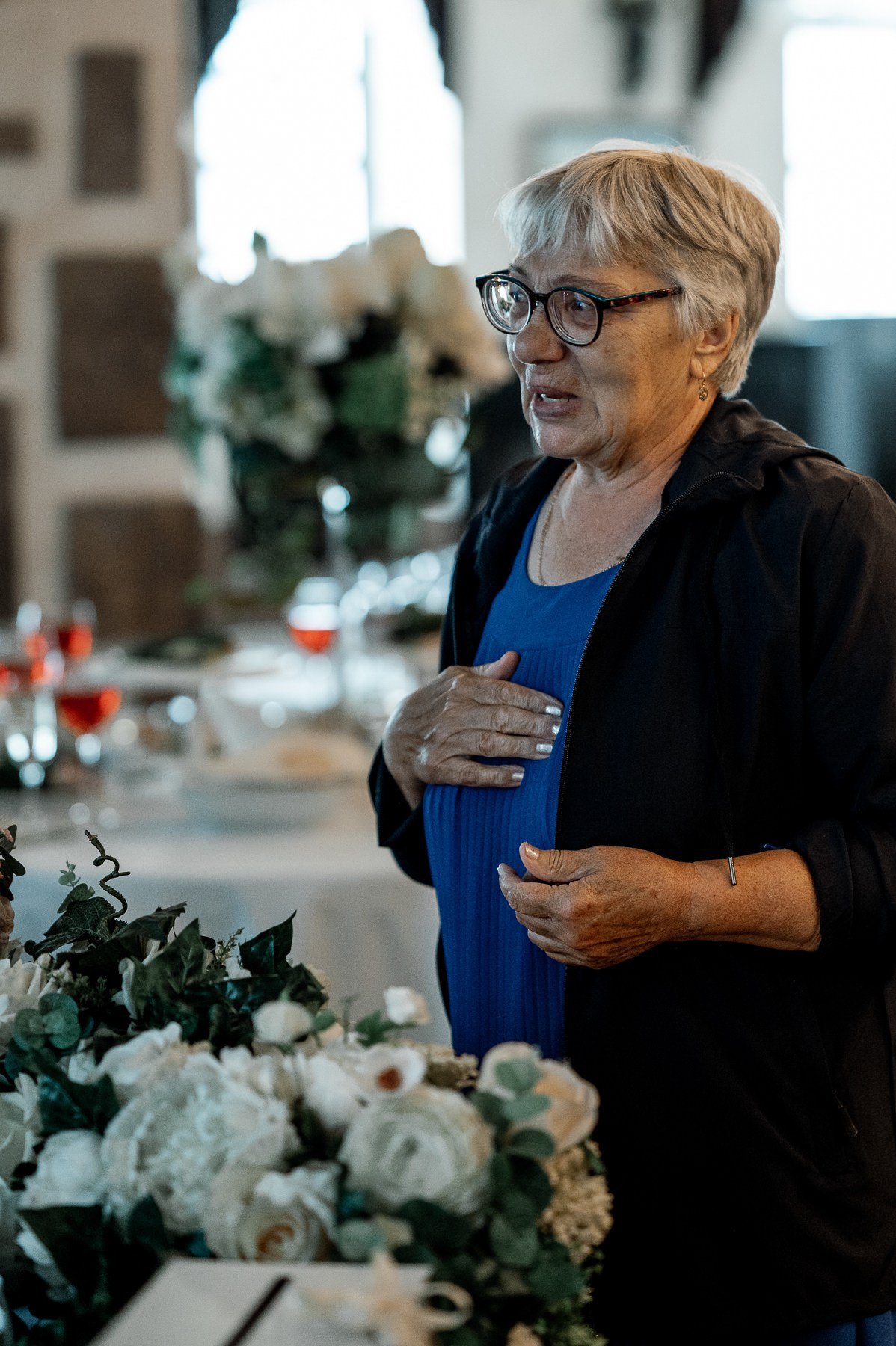 Дмитрий и Светлана. Свадебный фотограф в Тюмени Анастасия Конева