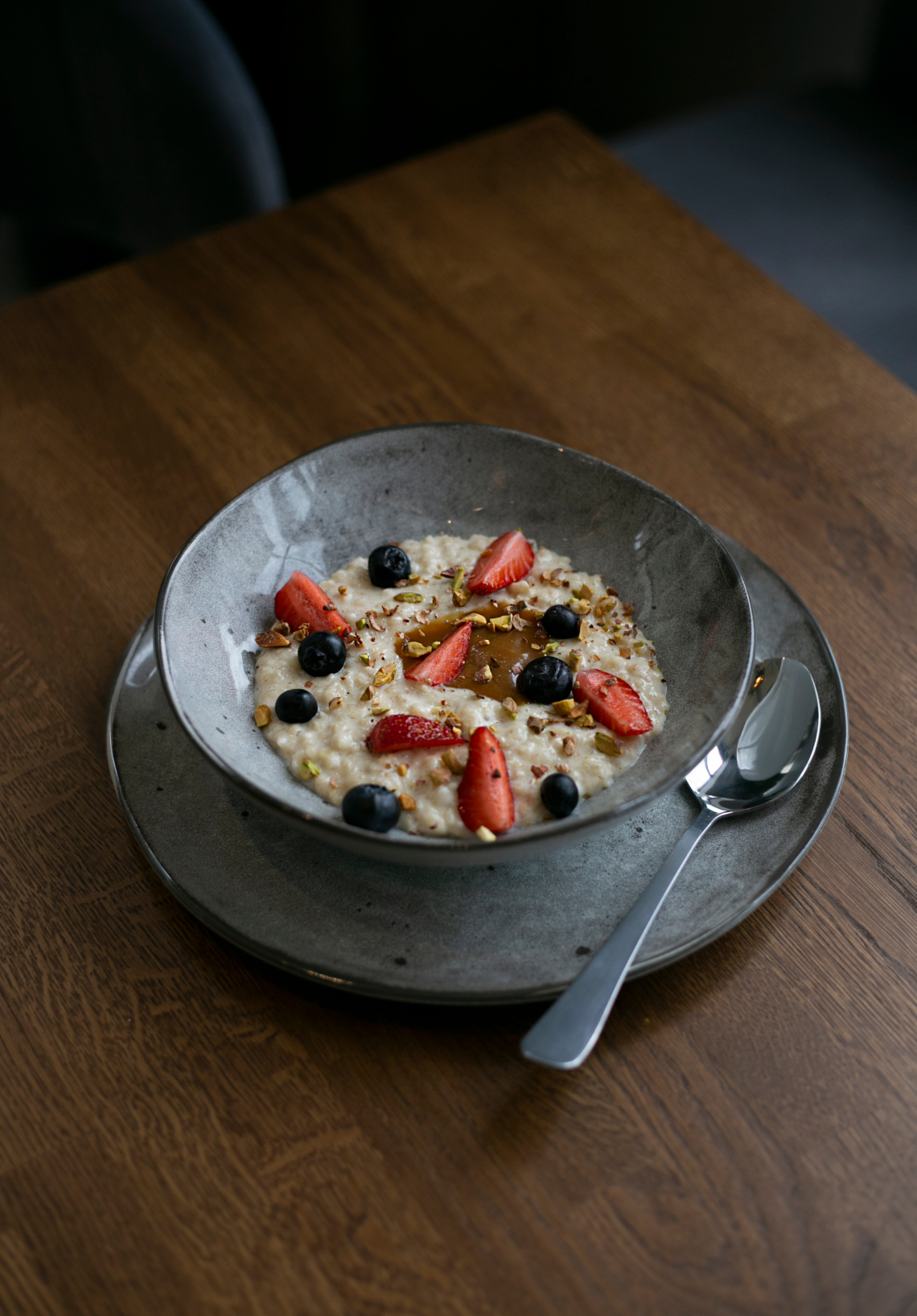 Хлеб да Пицца, кофейня. Ульяна Григорьева фотограф Уфа