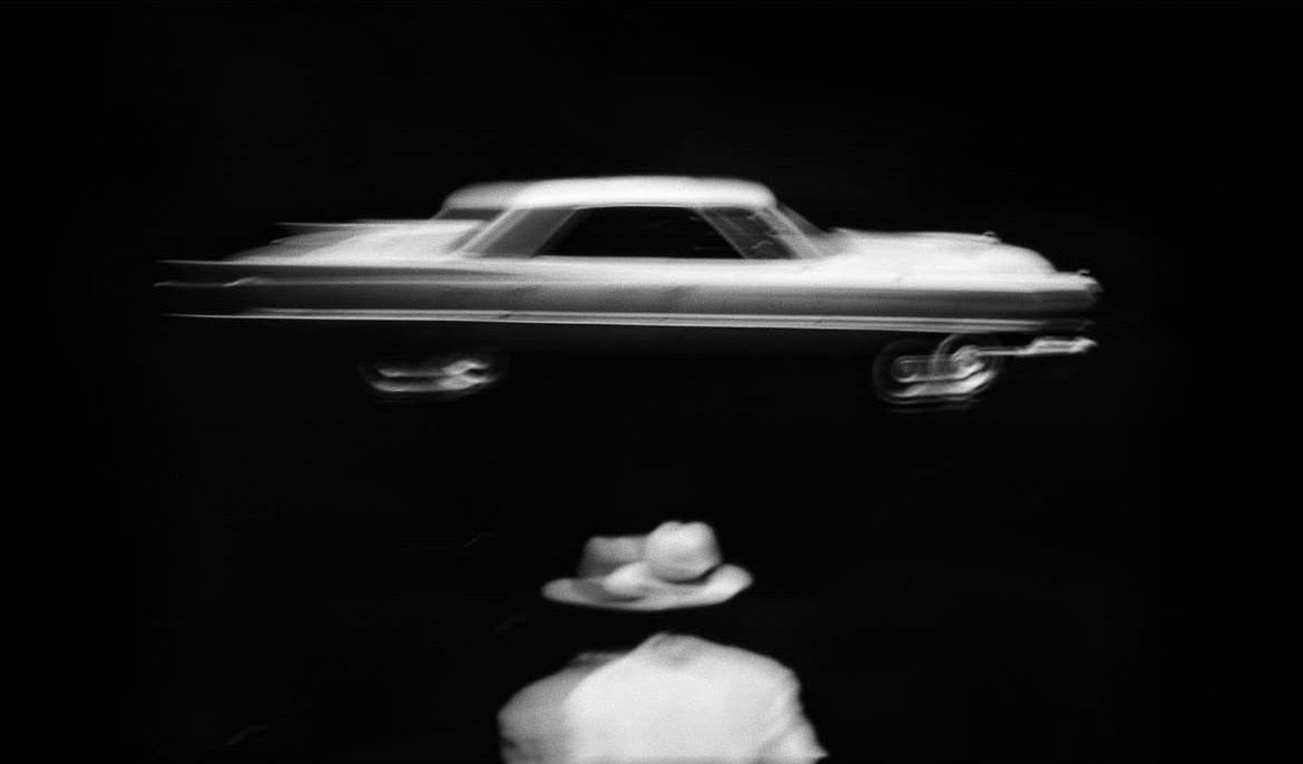 Среда 1. Свет и объект. …