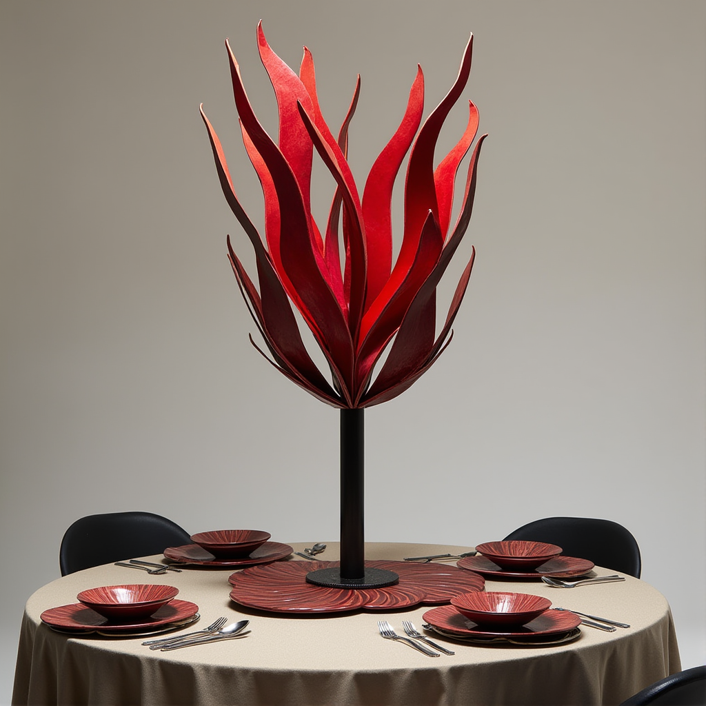 Разработка свадебного декора для LAZAR DECOR. Главная