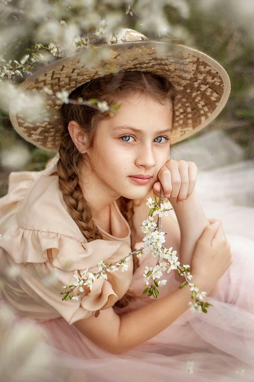 Уличная фотосъемка. Фотограф в Оренбурге Чопорова Тамара