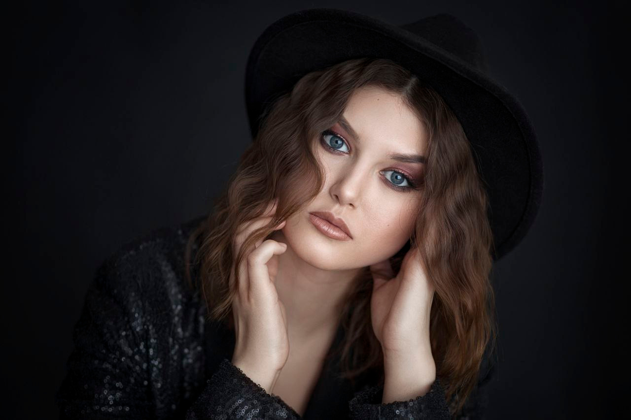 Студийная фотосъемка для взрослых. Фотограф в Оренбурге Чопорова Тамара