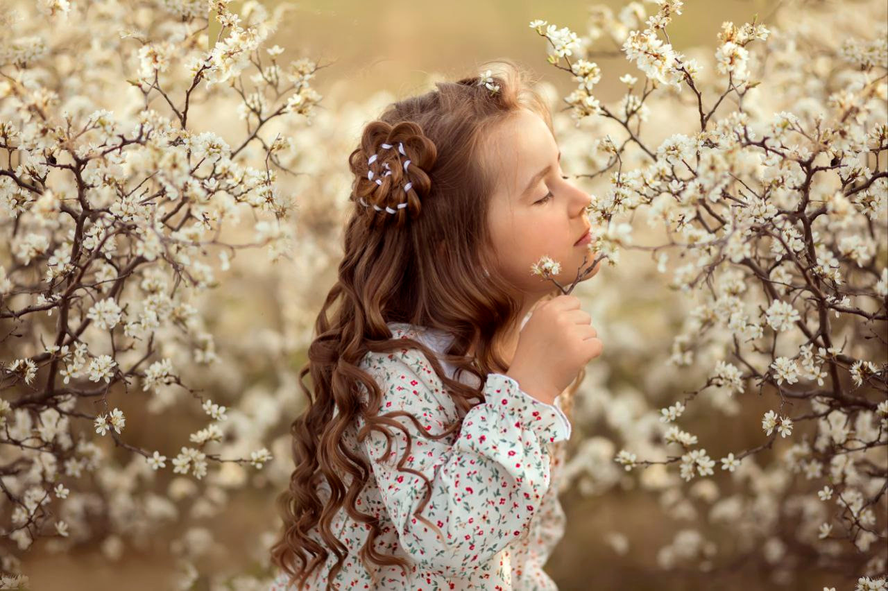 Уличная фотосъемка. Фотограф в Оренбурге Чопорова Тамара