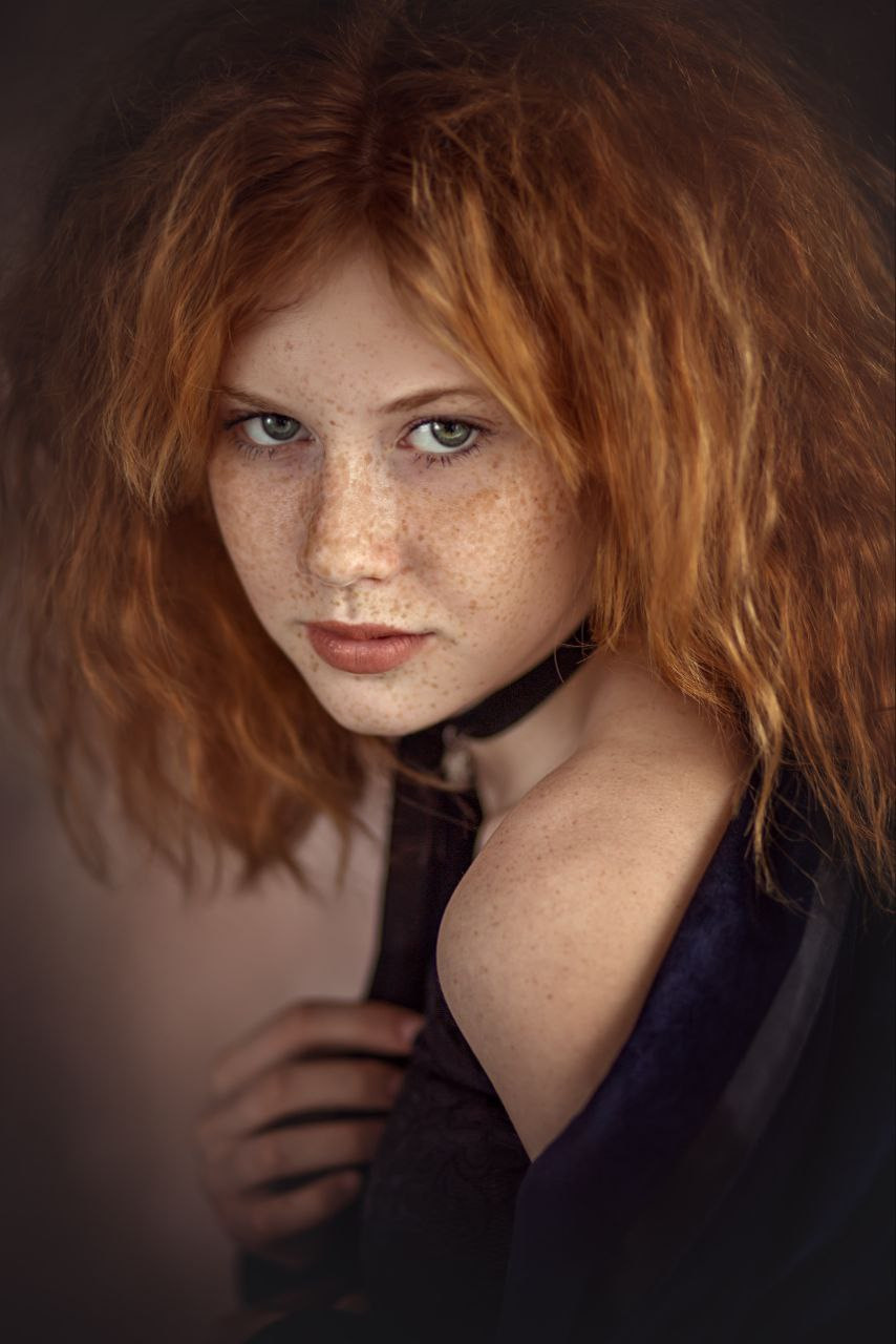 Студийная фотосъемка для взрослых. Фотограф в Оренбурге Чопорова Тамара