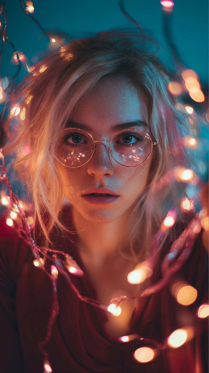 AI Контент. Фотопродакшн продающего контента