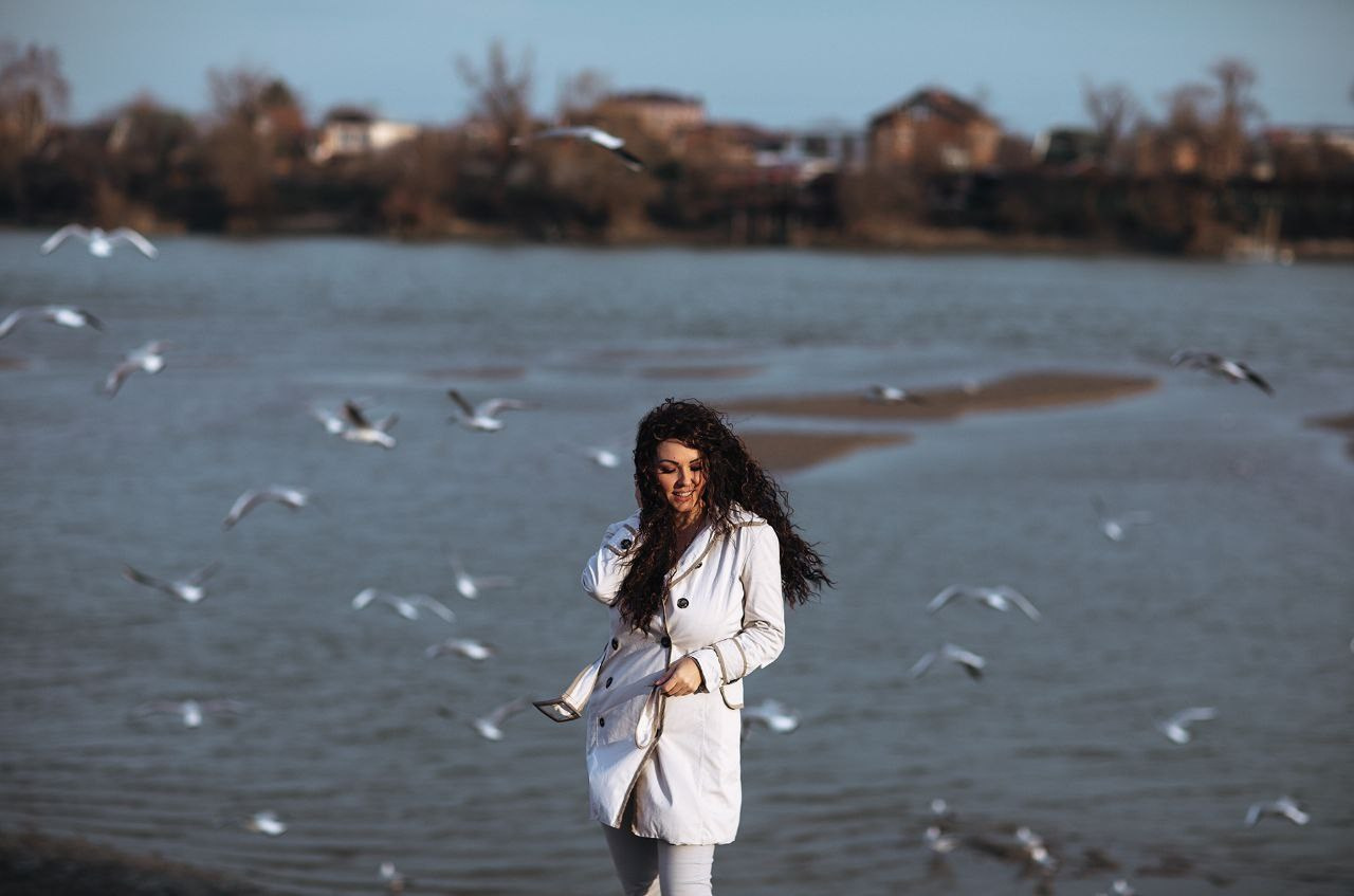 КРАСНОДАР. Свадебный и семейный фотограф/видеограф в Краснодаре Наталья Осинская