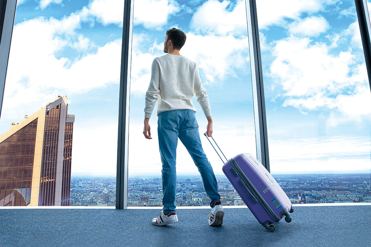 360 Panorama — Commercial. ФОТОГРАФ МОСКВА