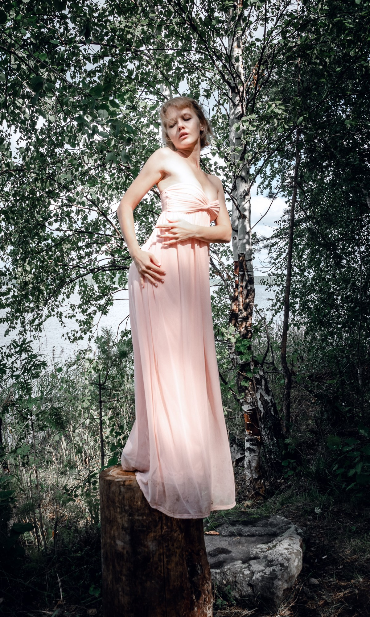 Елена Persik. Фотограф