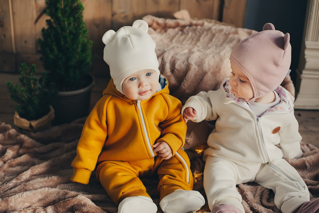 Контент-съёмка для бренда одежды. Фотограф Евгения Мальцева, Архангельск