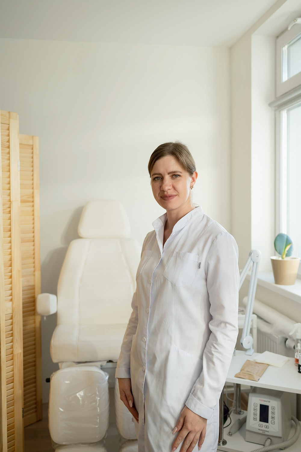 Фотосессия для мастера маникюра и педикюра. Фотограф в Екатеринбурге | Портреты, семейные съемки, лайфстайл