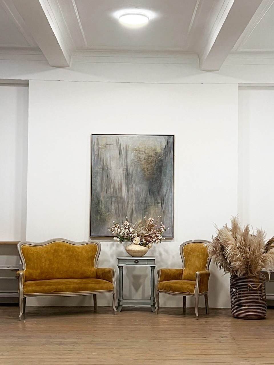 Зал Fashion. Фотограф Тамара Катапова