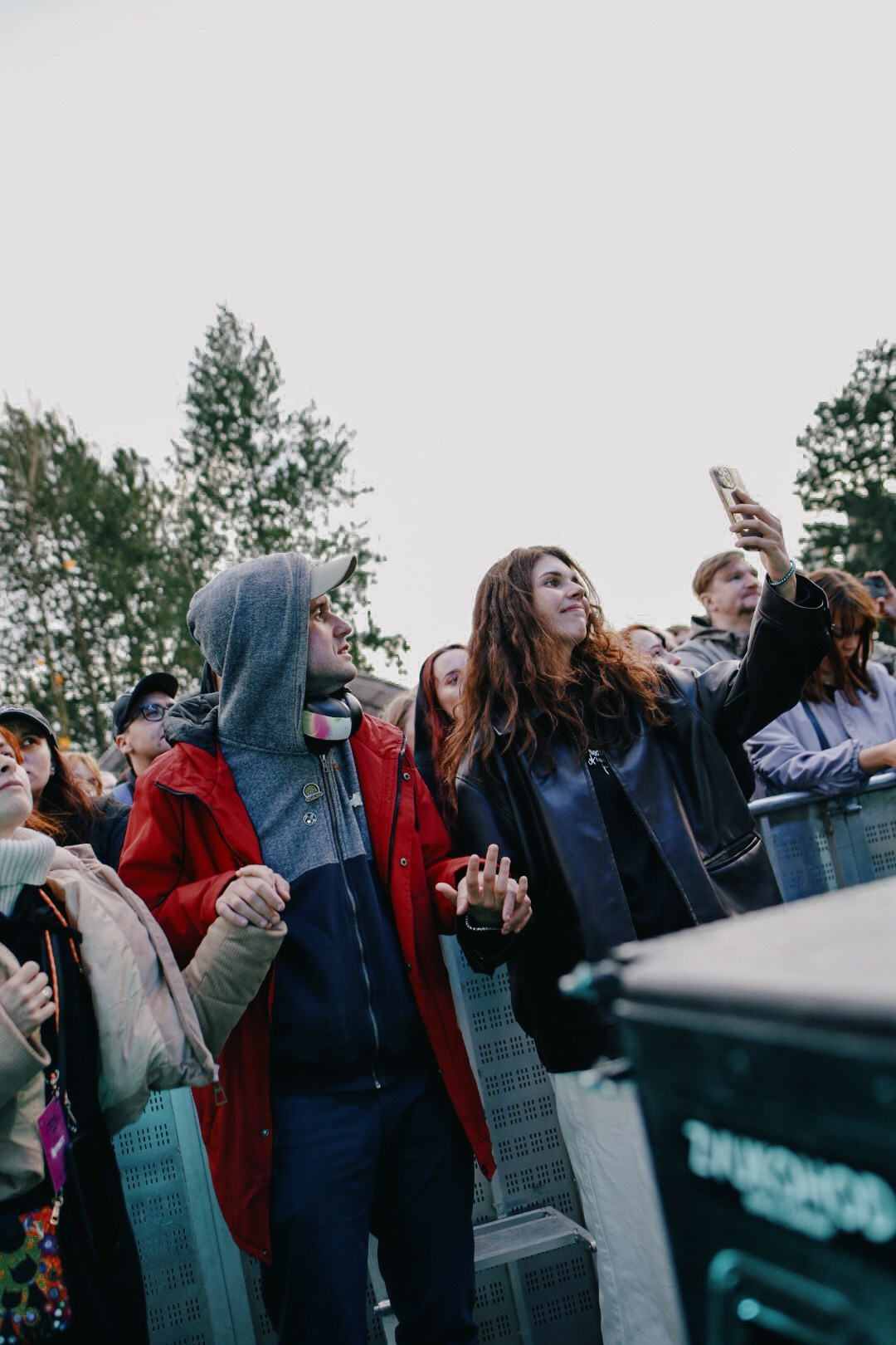 Антон тут рядом 2025. Фотограф в Санкт-Петербурге Ангелина Вражевская