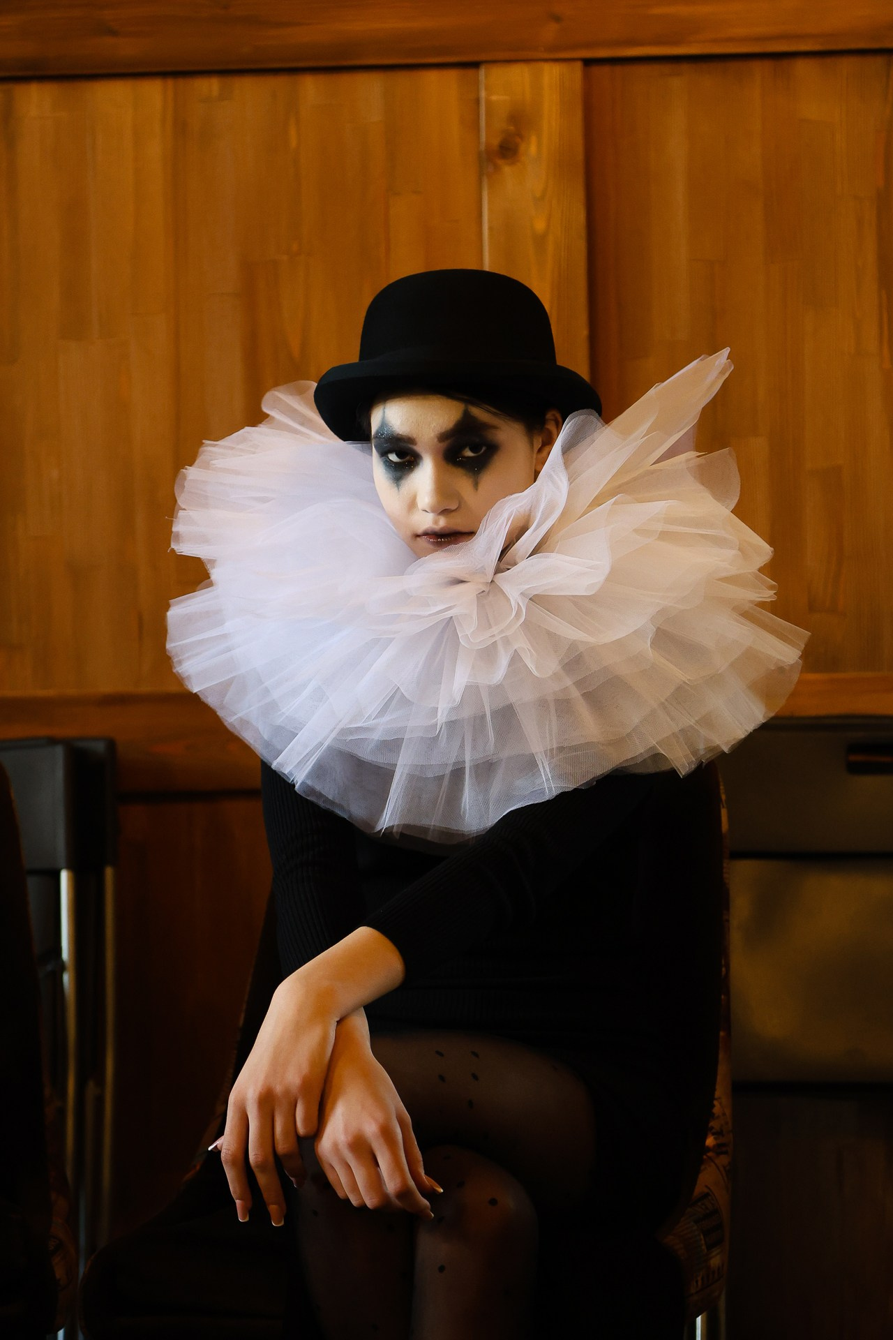 Фестиваль фотографии и технологии. Фотограф в Санкт-Петербурге — Сергей Петров