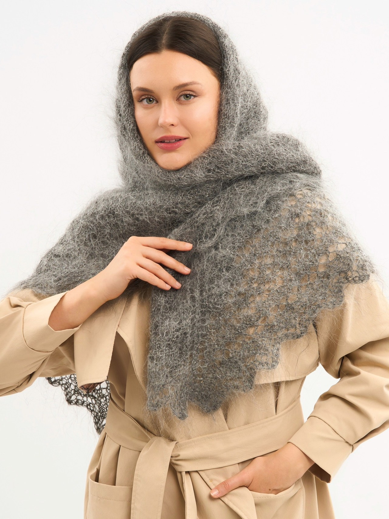 Одежда. Packman Production: портфолио