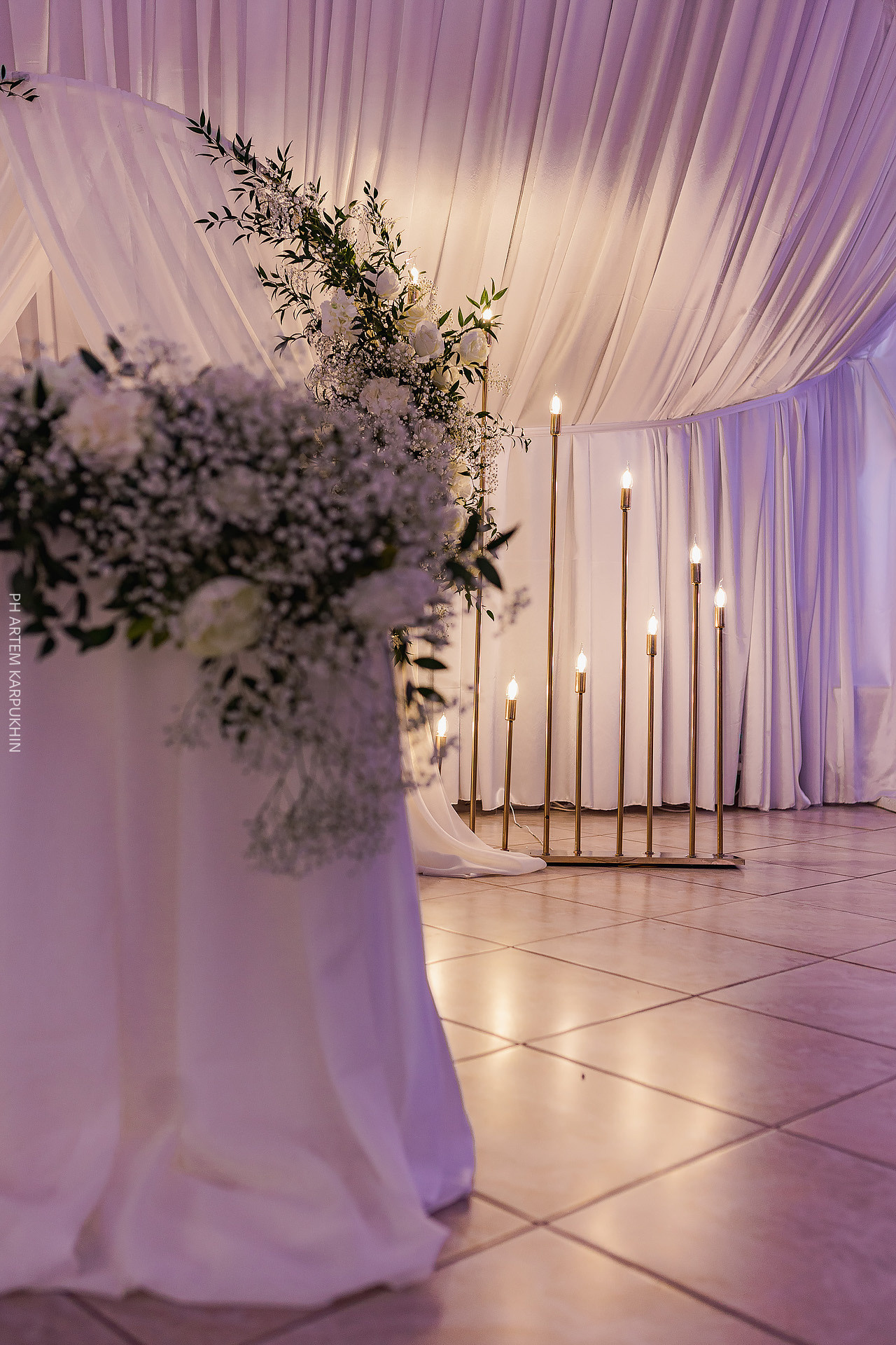 Свадебный день, фотограф в Муроме, Муромская слобода, Монти шатер. Фотограф городских и семейных событий Артем Карпухин