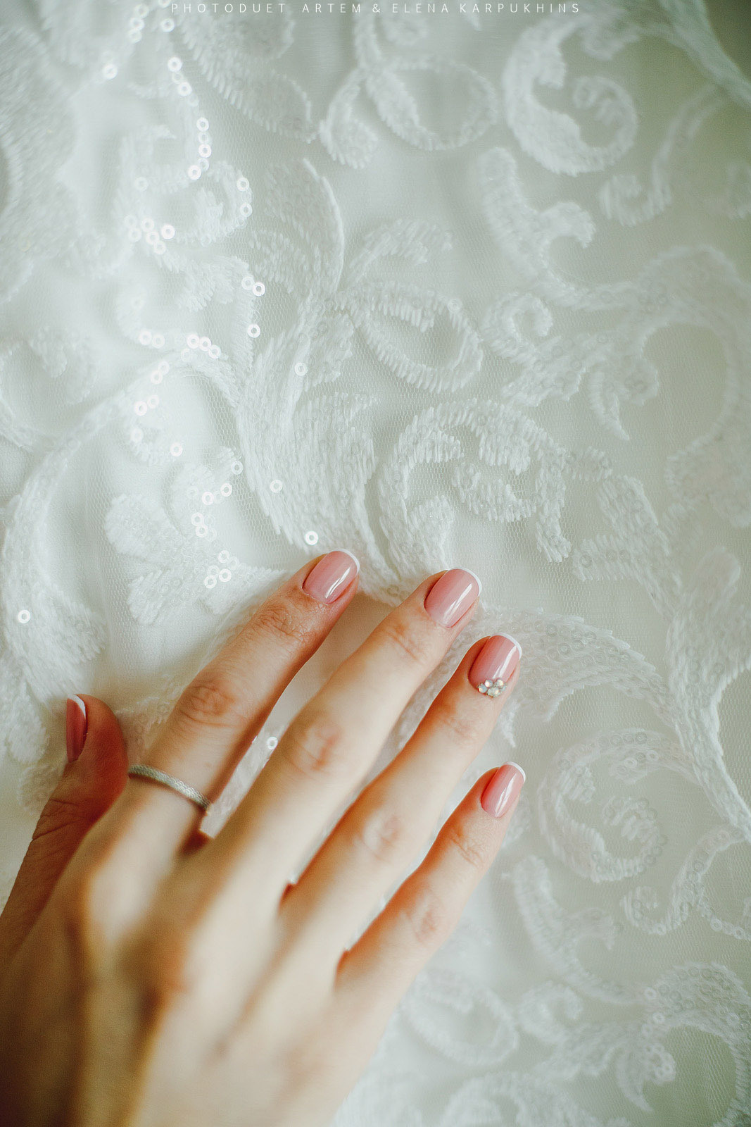 Николай и Анастасия 8.01.16. Фотограф городских и семейных событий Артем Карпухин