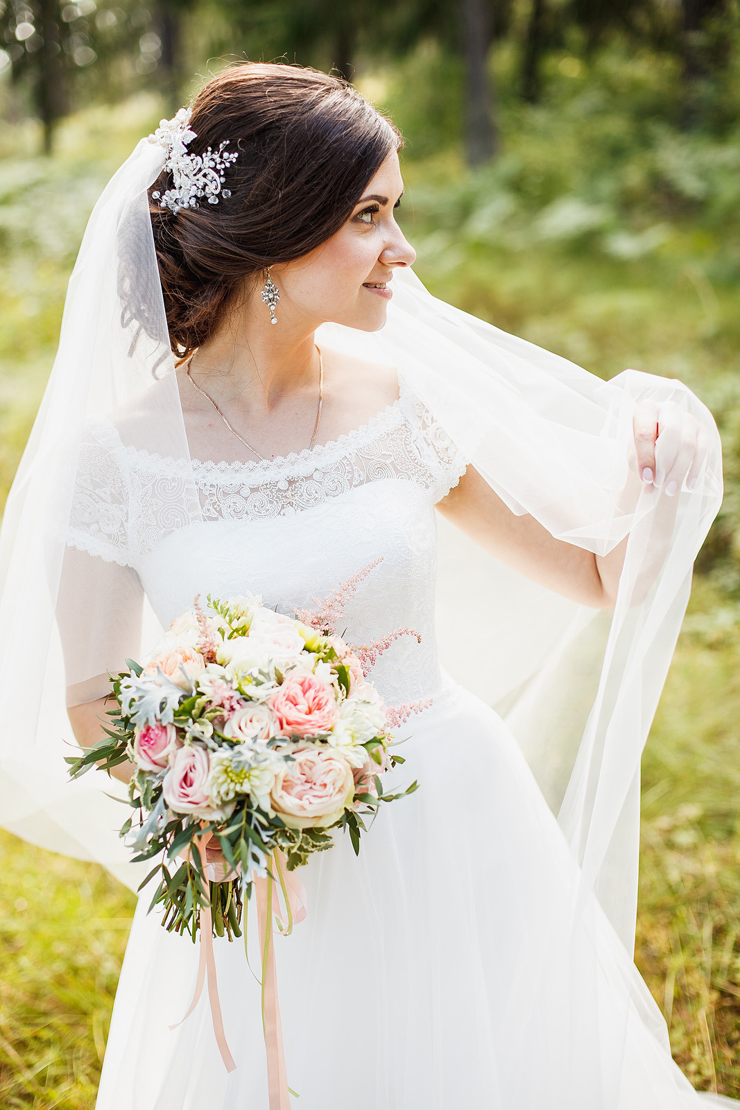 Антон и Оля. 2015. Фотограф городских и семейных событий Артем Карпухин