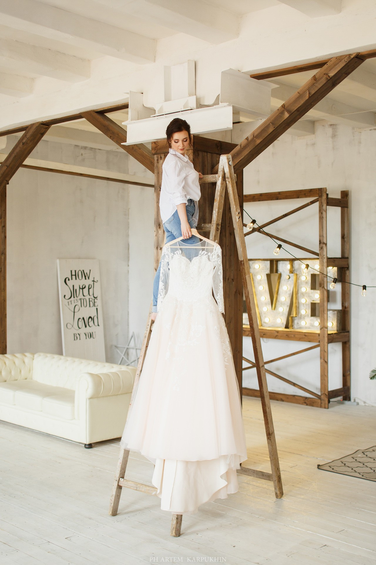 Никита и Ксения. Свадьба. Сентябрь 2018. Фотограф городских и семейных событий Артем Карпухин