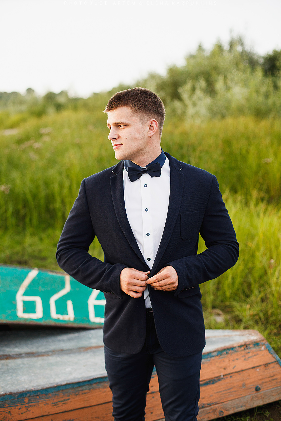 #SummerHarmony. Фотограф городских и семейных событий Артем Карпухин