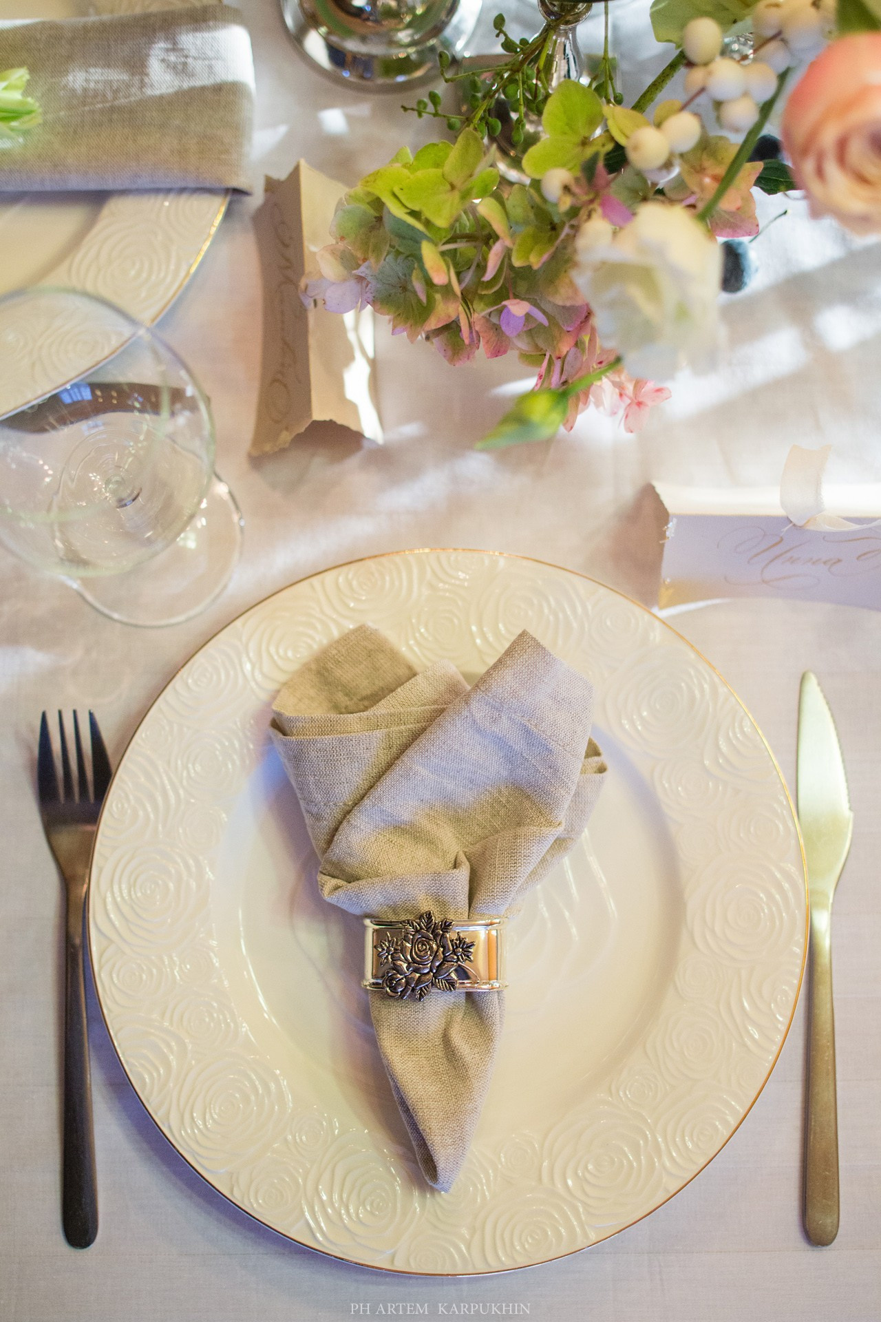 Алексей и Светлана Венчание, сентябрь 2018. Фотограф городских и семейных событий Артем Карпухин