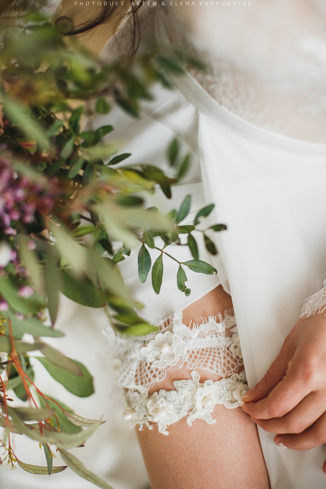 Spring Harmony. Фотограф городских и семейных событий Артем Карпухин