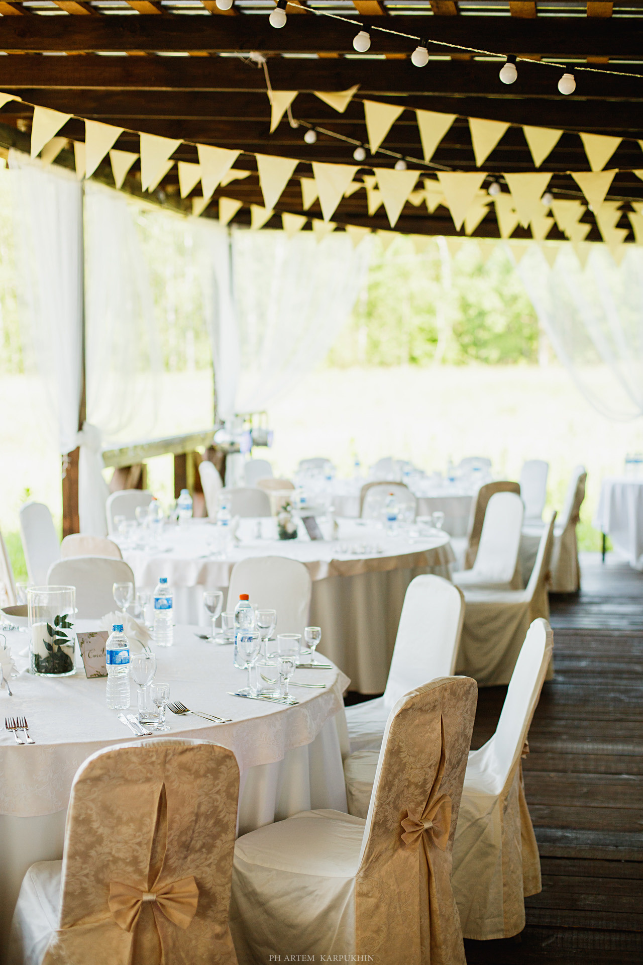 Свадебный день. Июнь 2019 Выкса. Фотограф городских и семейных событий Артем Карпухин