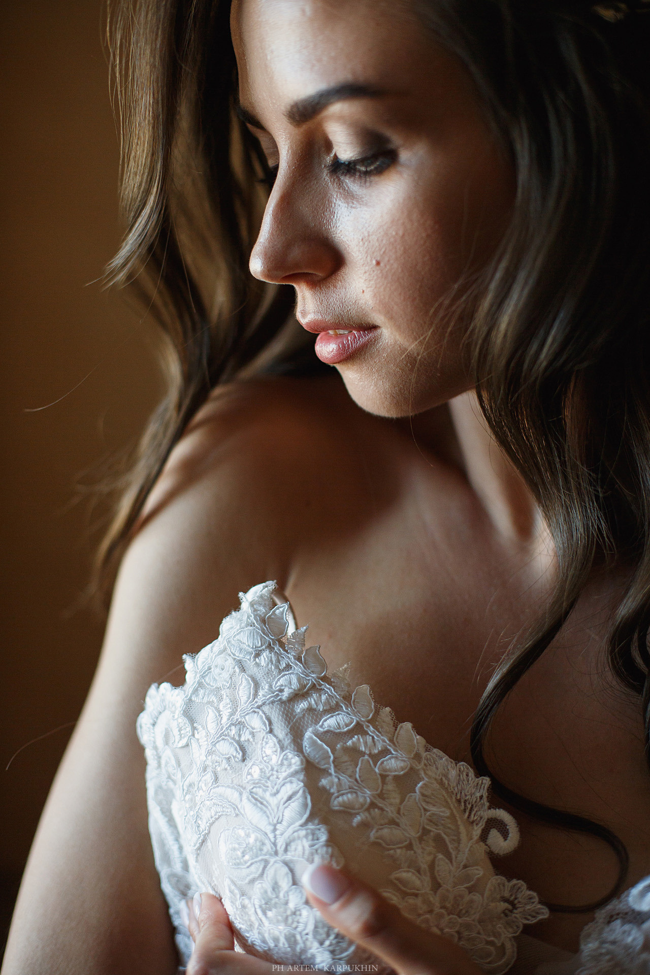 Свадебный день. Муром. Семен и Лиза. Август 2019. Фотограф городских и семейных событий Артем Карпухин