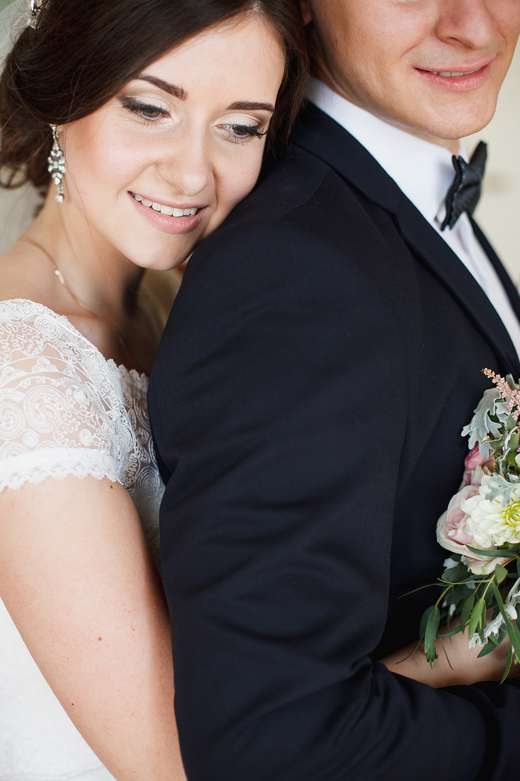 Антон и Оля. 2015. Фотограф городских и семейных событий Артем Карпухин