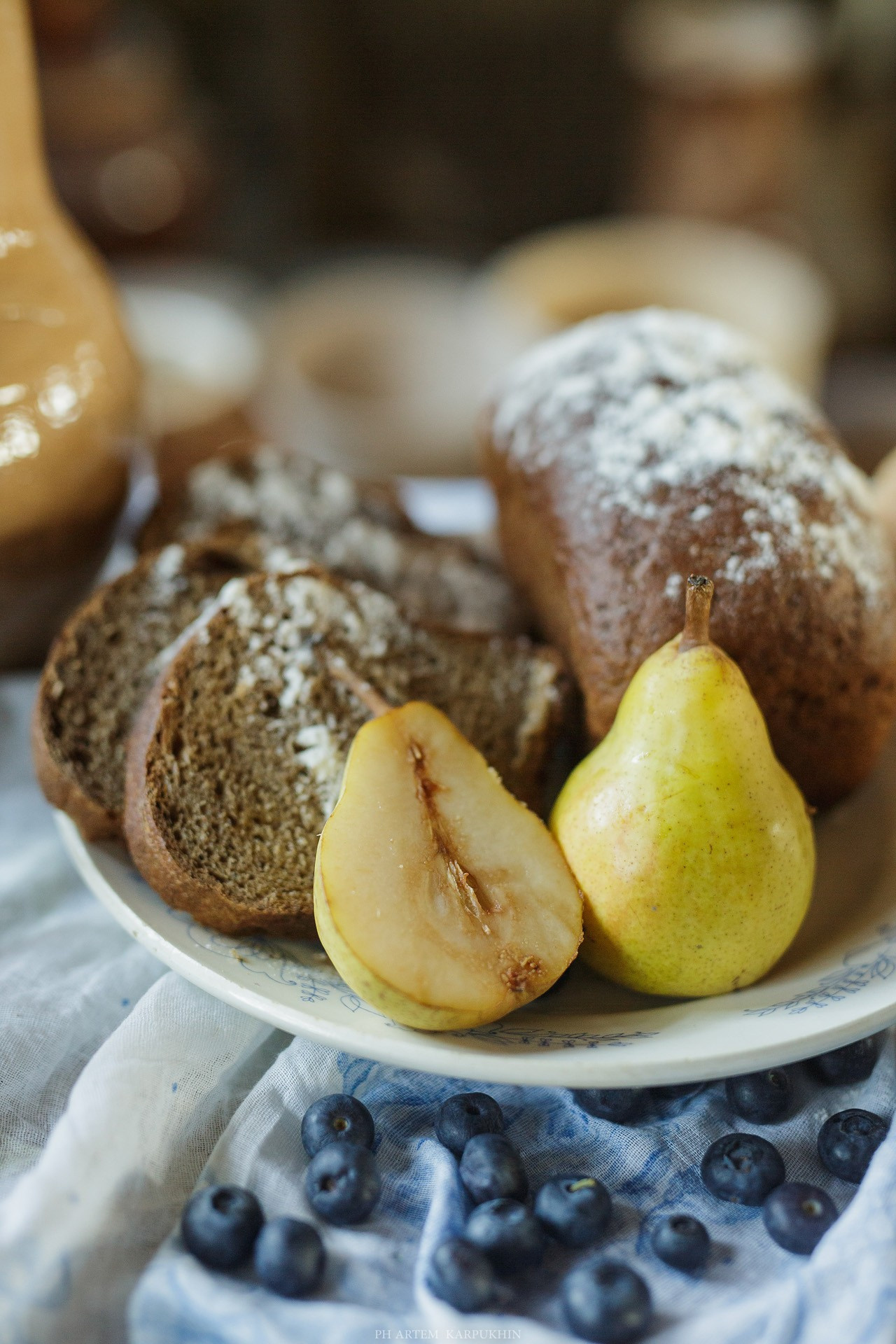 Творческий проект "Утро невесты в гончарной" март 2018. Фотограф городских и семейных событий Артем Карпухин