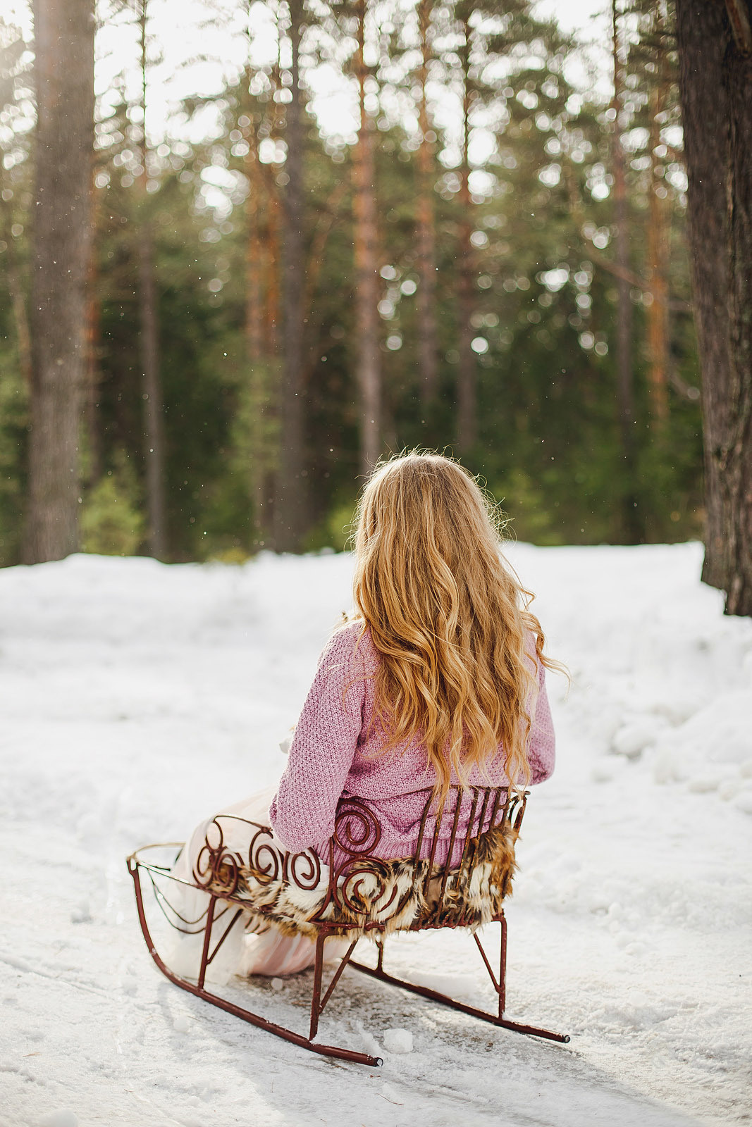 Иван и Женя зима 2016. Фотограф городских и семейных событий Артем Карпухин