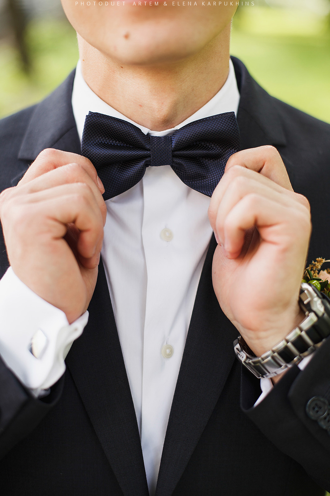 Олег и Элли 19.07.2015. Фотограф городских и семейных событий Артем Карпухин