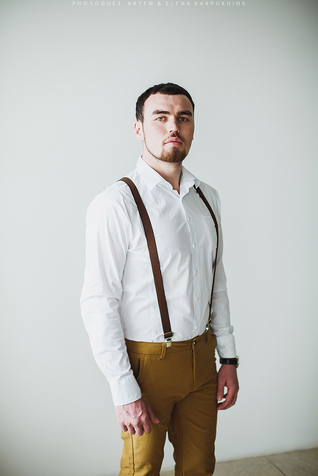 Портфолио. Фотограф городских и семейных событий Артем Карпухин