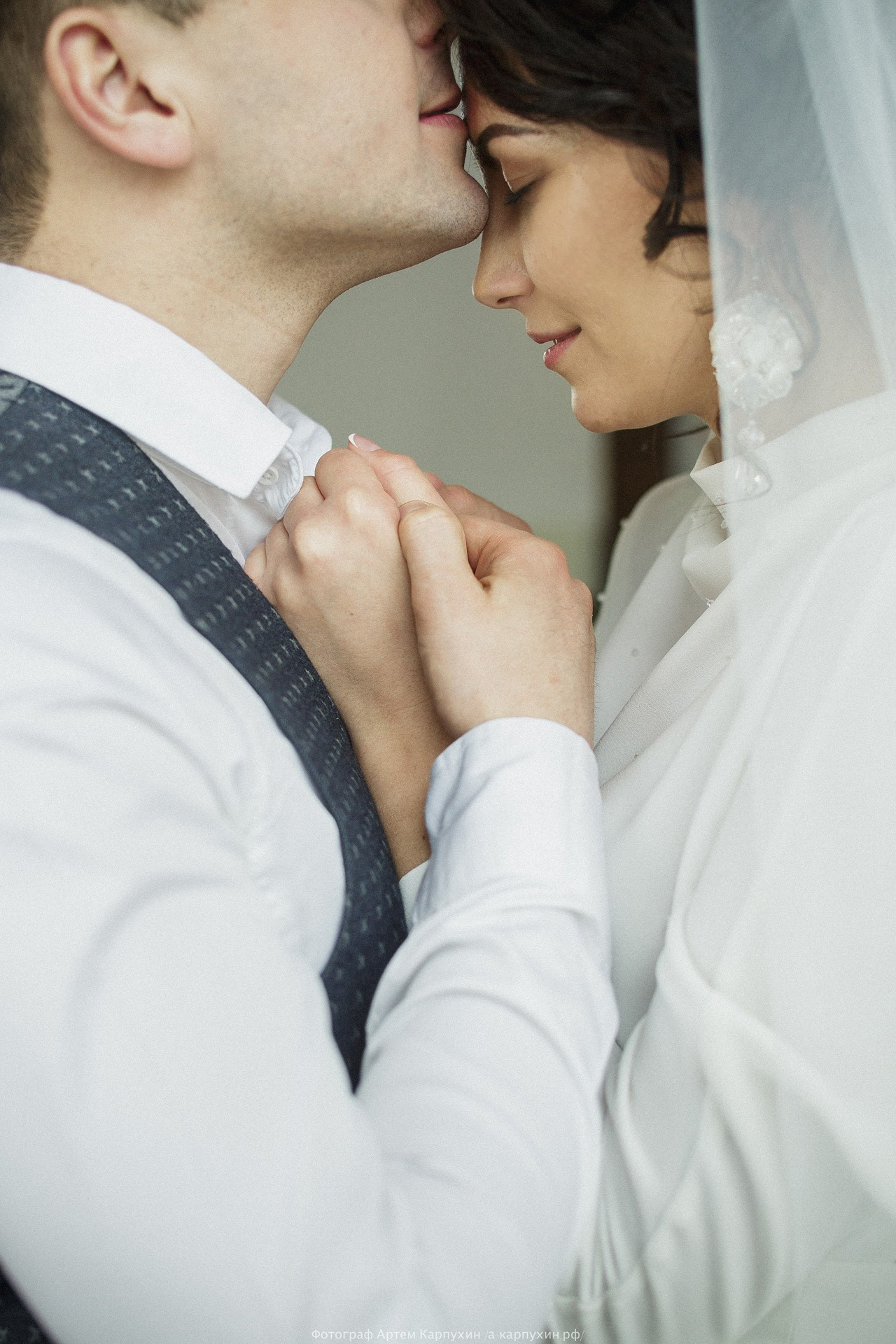 Свадьба на рождество наших близких друзей Коли и Жени 7.01.17. Фотограф городских и семейных событий Артем Карпухин