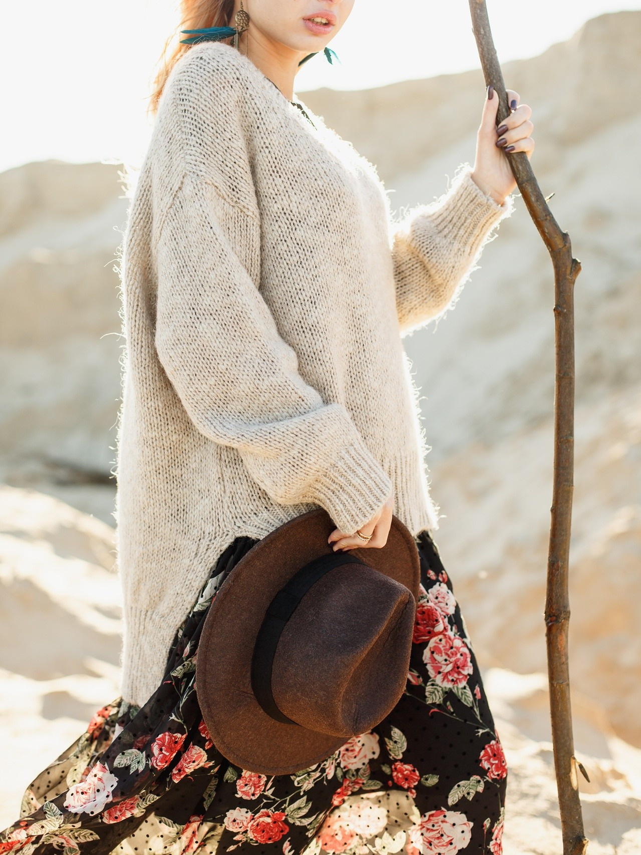 Песок и ветер. Фотограф городских и семейных событий Артем Карпухин