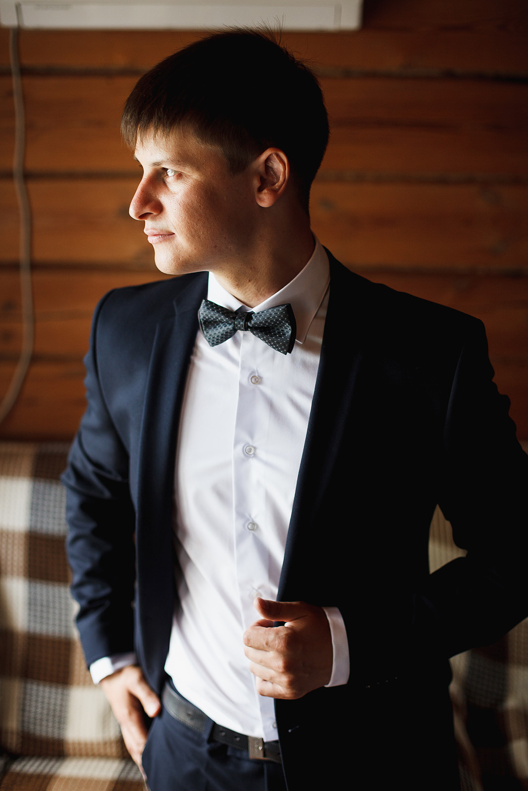 Антон и Оля. 2015. Фотограф городских и семейных событий Артем Карпухин