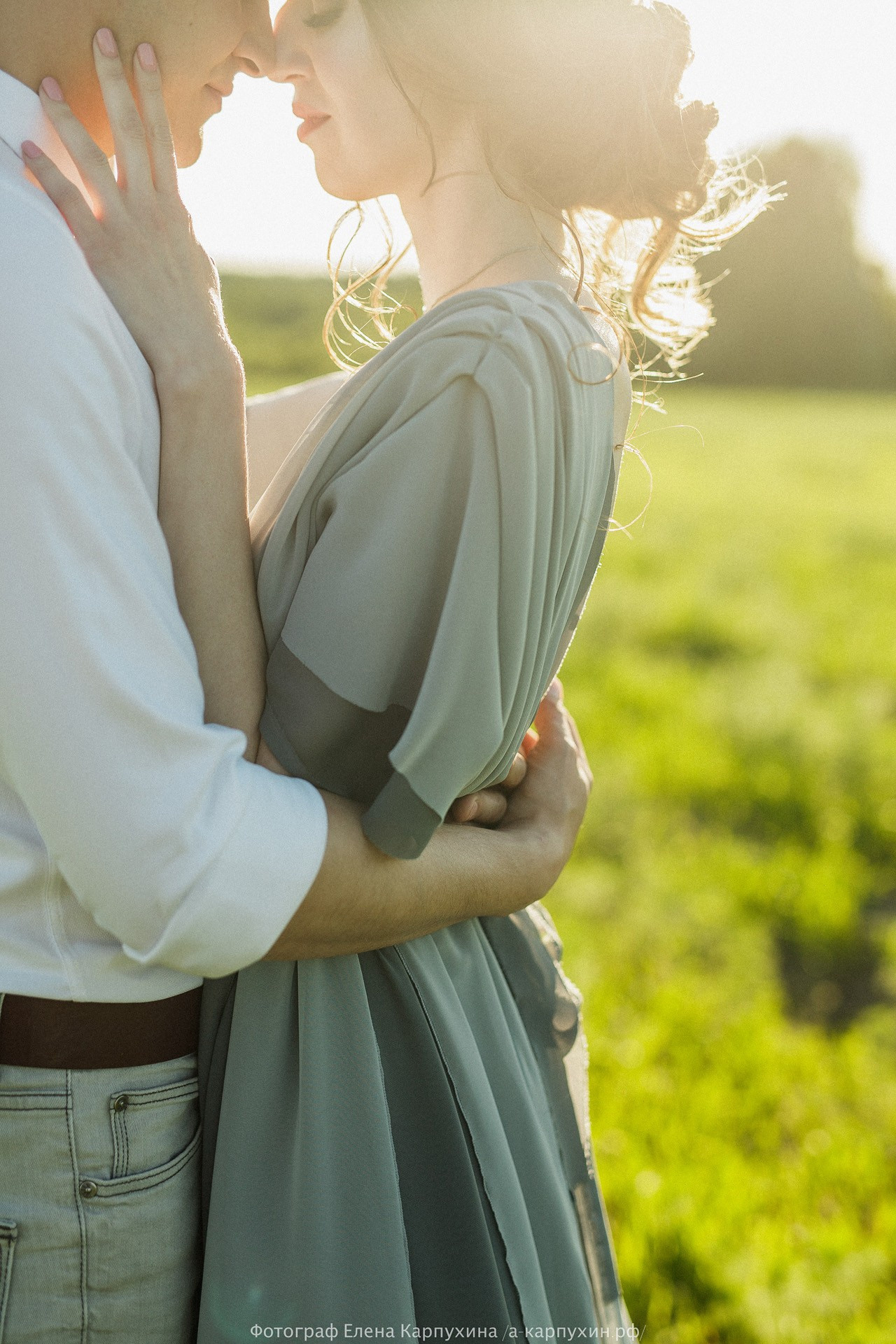 Бесконечно Твоя... Навеки твой... Айрат и Алена. лето 2017. Фотограф городских и семейных событий Артем Карпухин