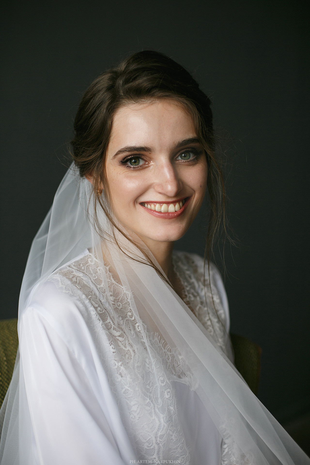 Максим и Юлиана. Муром. Август 2019. Фотограф городских и семейных событий Артем Карпухин