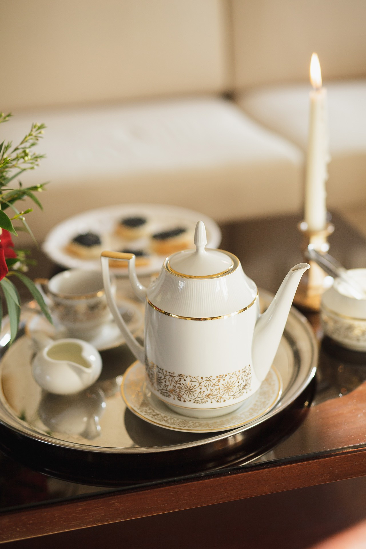 Женя и Оля. День для двоих. Фотограф городских и семейных событий Артем Карпухин