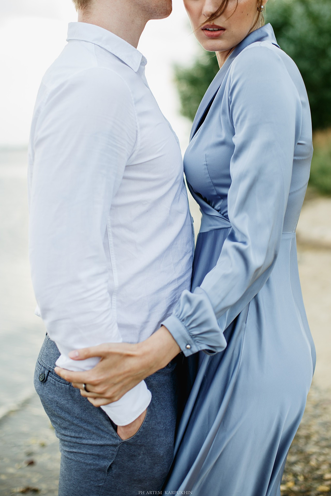 Горе-море. Лето 2019. Фотограф городских и семейных событий Артем Карпухин