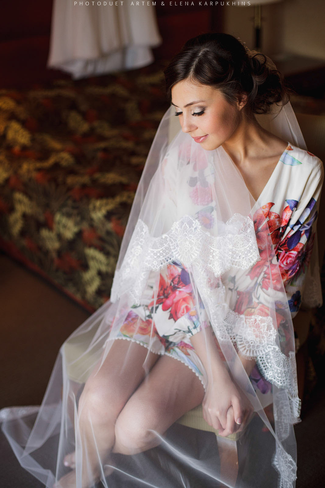 Дмитрий и Дарья 7.08.15 Свадебная съемка. Фотограф городских и семейных событий Артем Карпухин