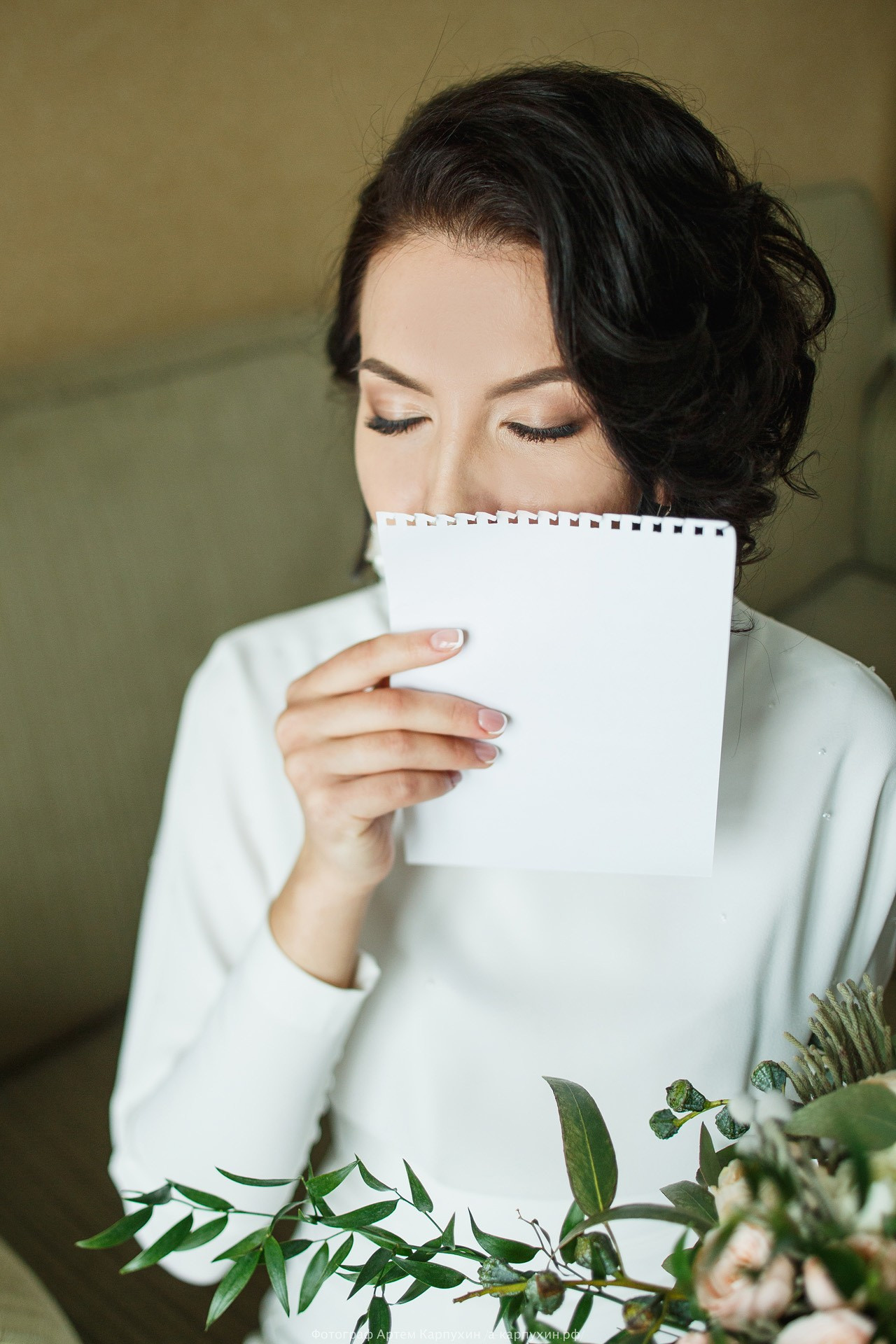 Свадьба на рождество наших близких друзей Коли и Жени 7.01.17. Фотограф городских и семейных событий Артем Карпухин