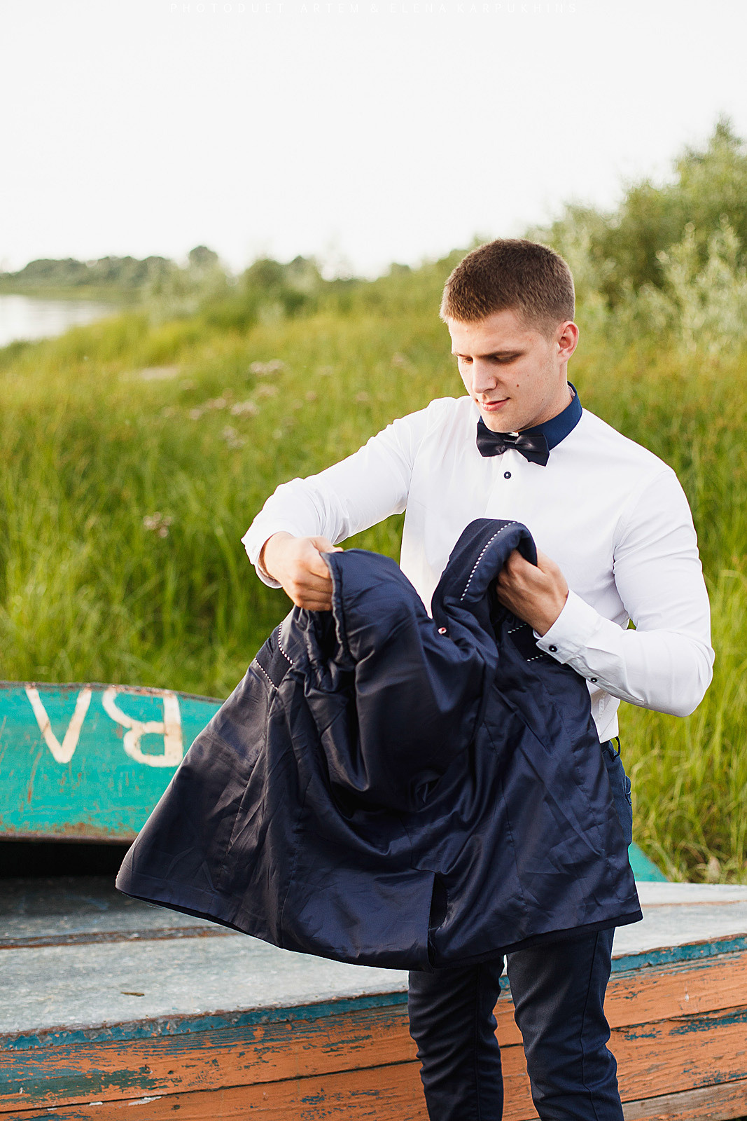 #SummerHarmony. Фотограф городских и семейных событий Артем Карпухин