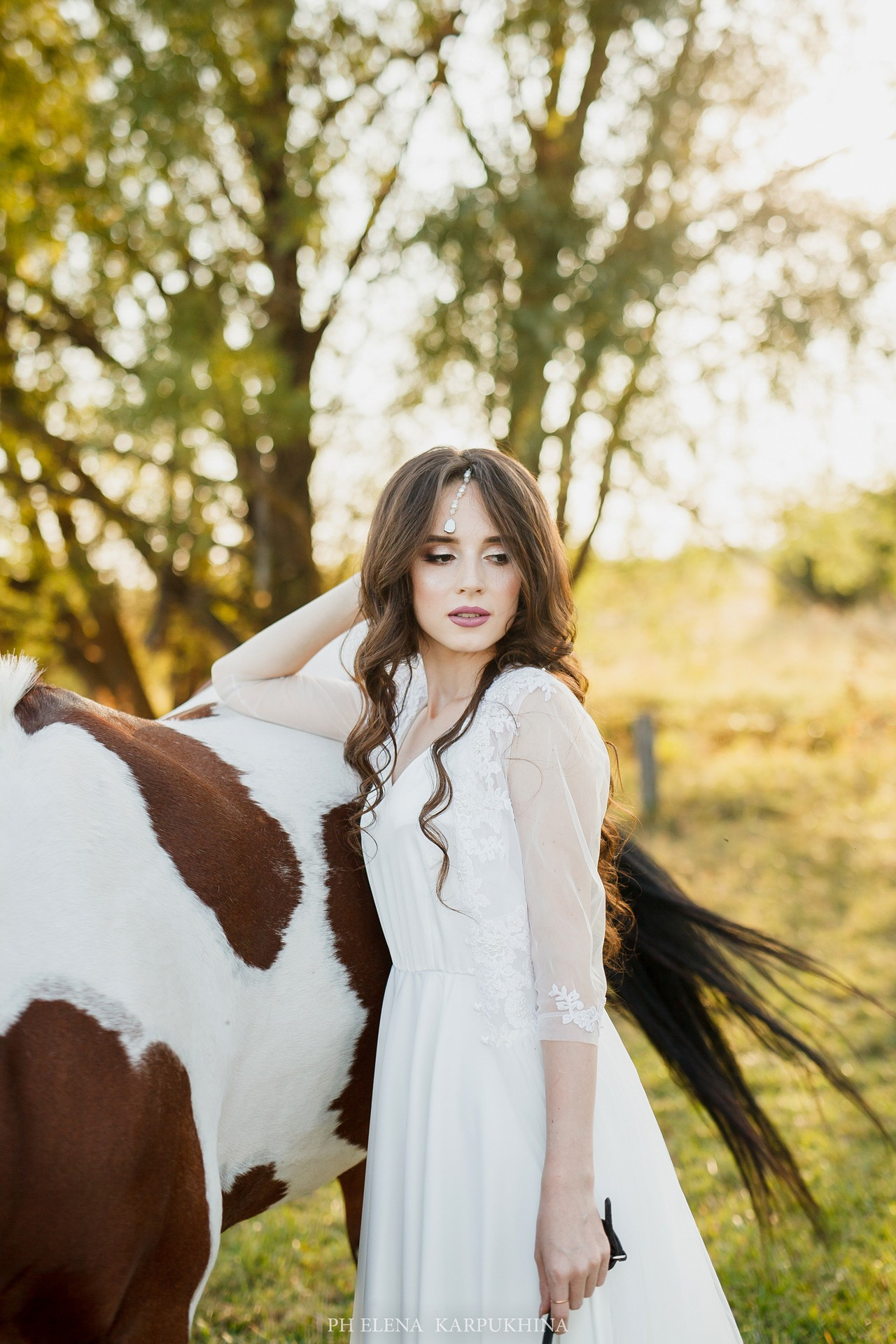 Даша и Аризона. 27.08.18. Фотограф городских и семейных событий Артем Карпухин