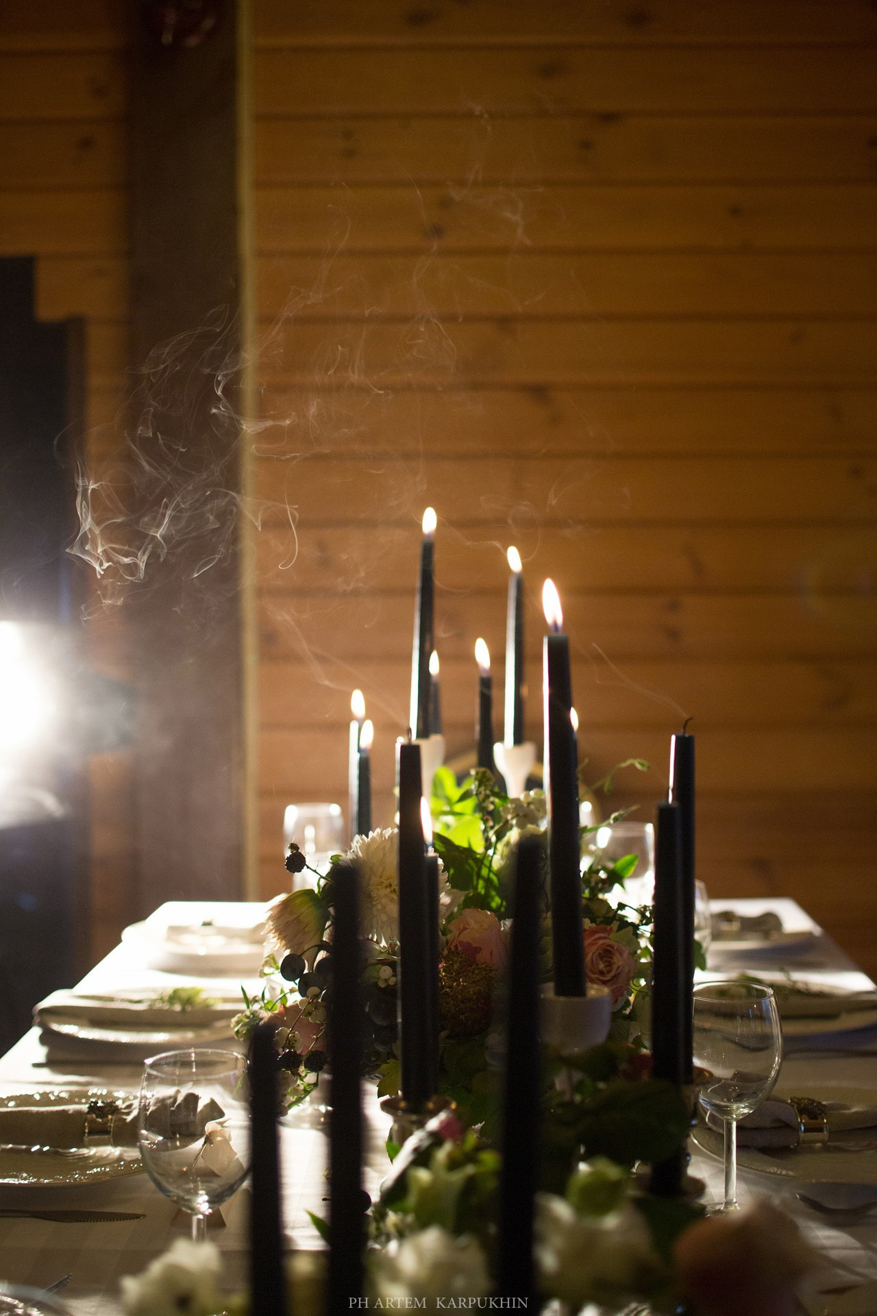 Алексей и Светлана Венчание, сентябрь 2018. Фотограф городских и семейных событий Артем Карпухин