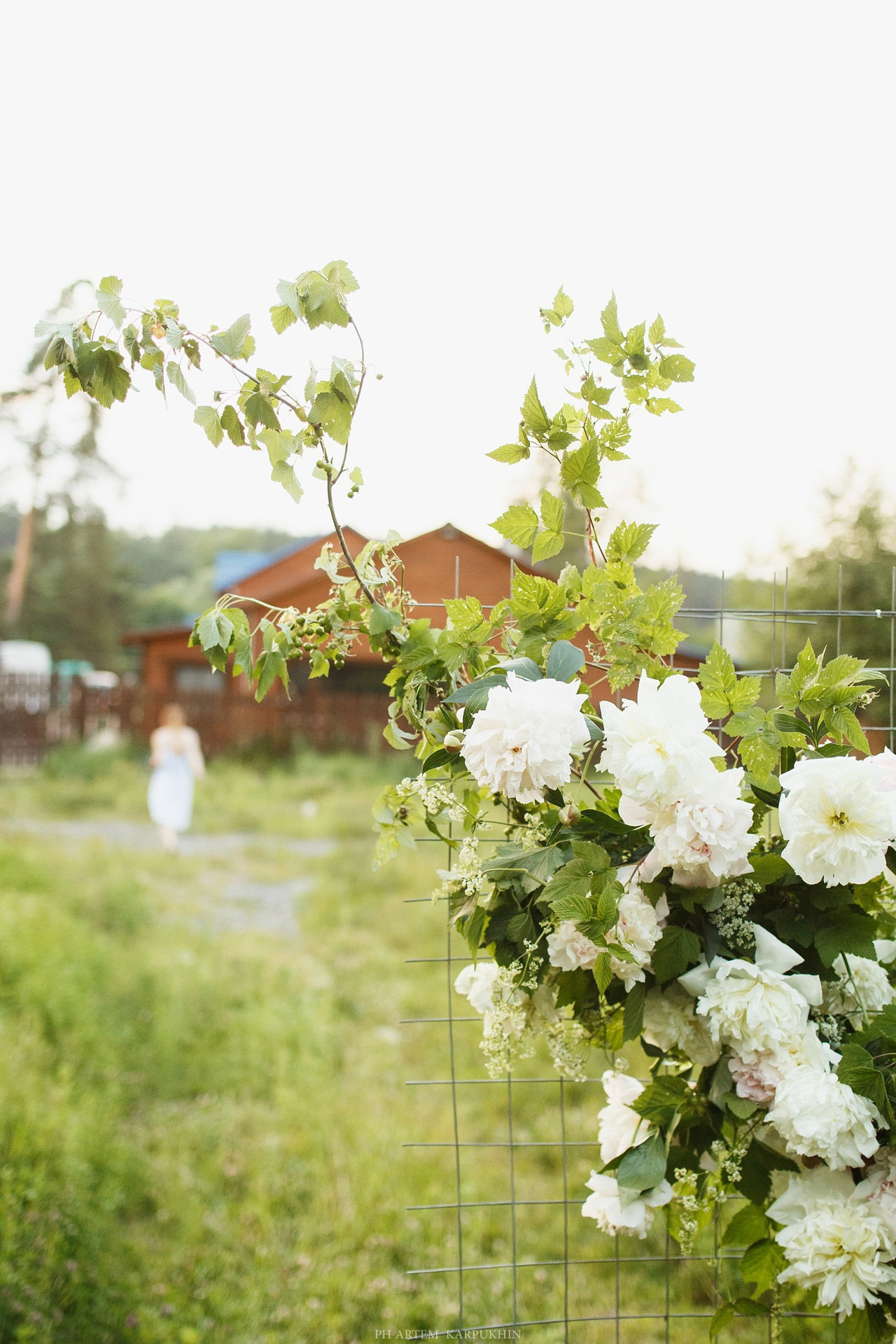 Никита и Надежда июнь 2018. Фотограф городских и семейных событий Артем Карпухин