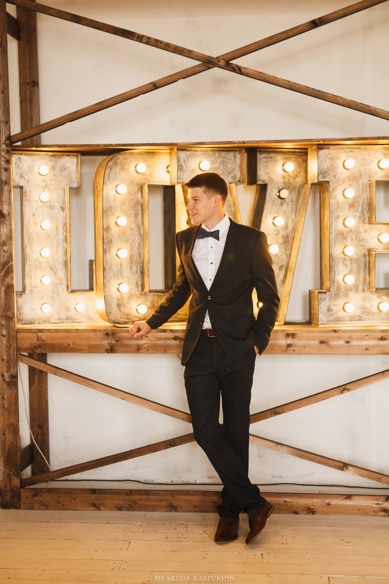 Никита и Ксения. Свадьба. Сентябрь 2018. Фотограф городских и семейных событий Артем Карпухин