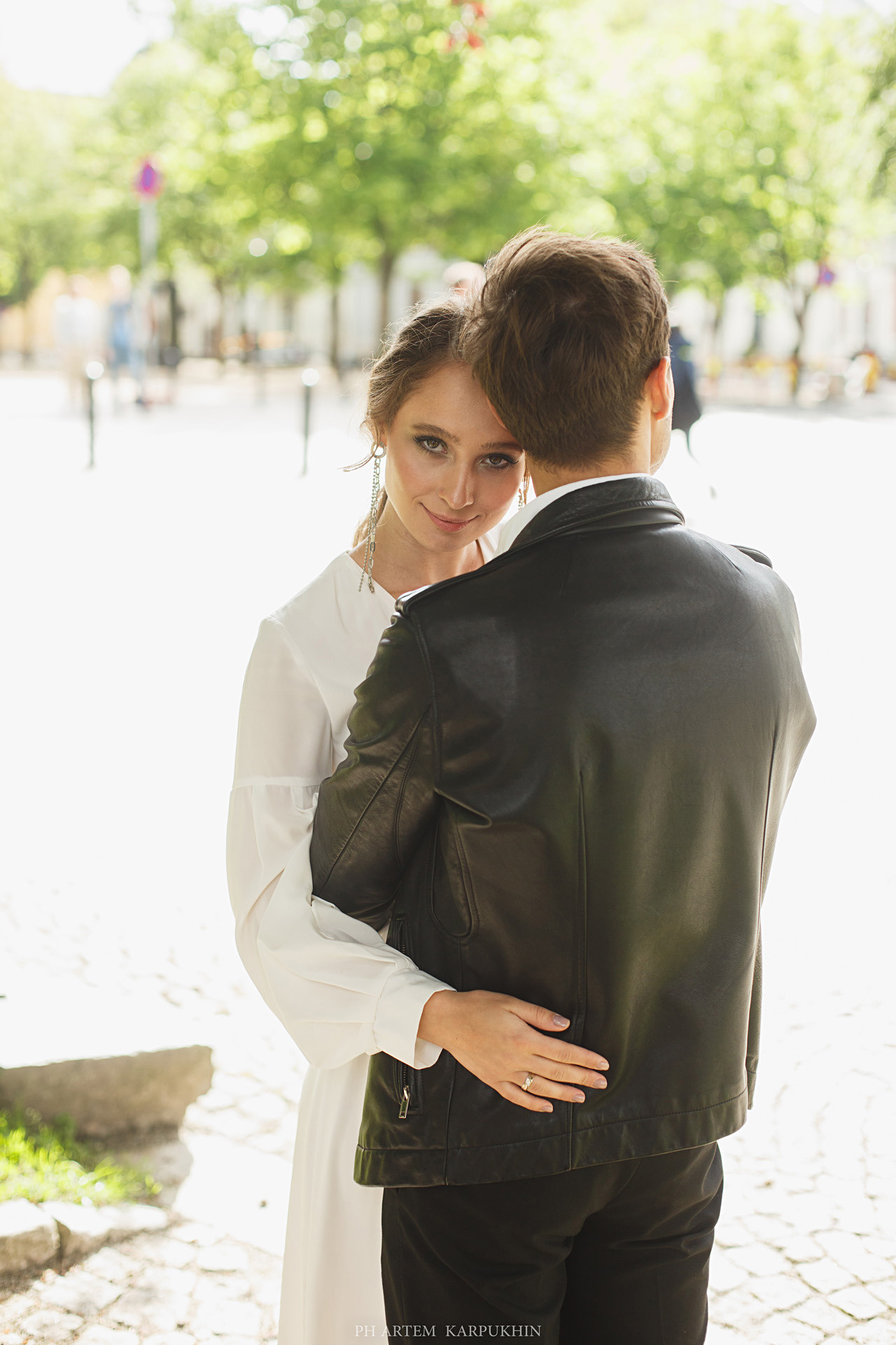 Норвегия. День 2. Bergen. Июнь 2019. Фотограф городских и семейных событий Артем Карпухин