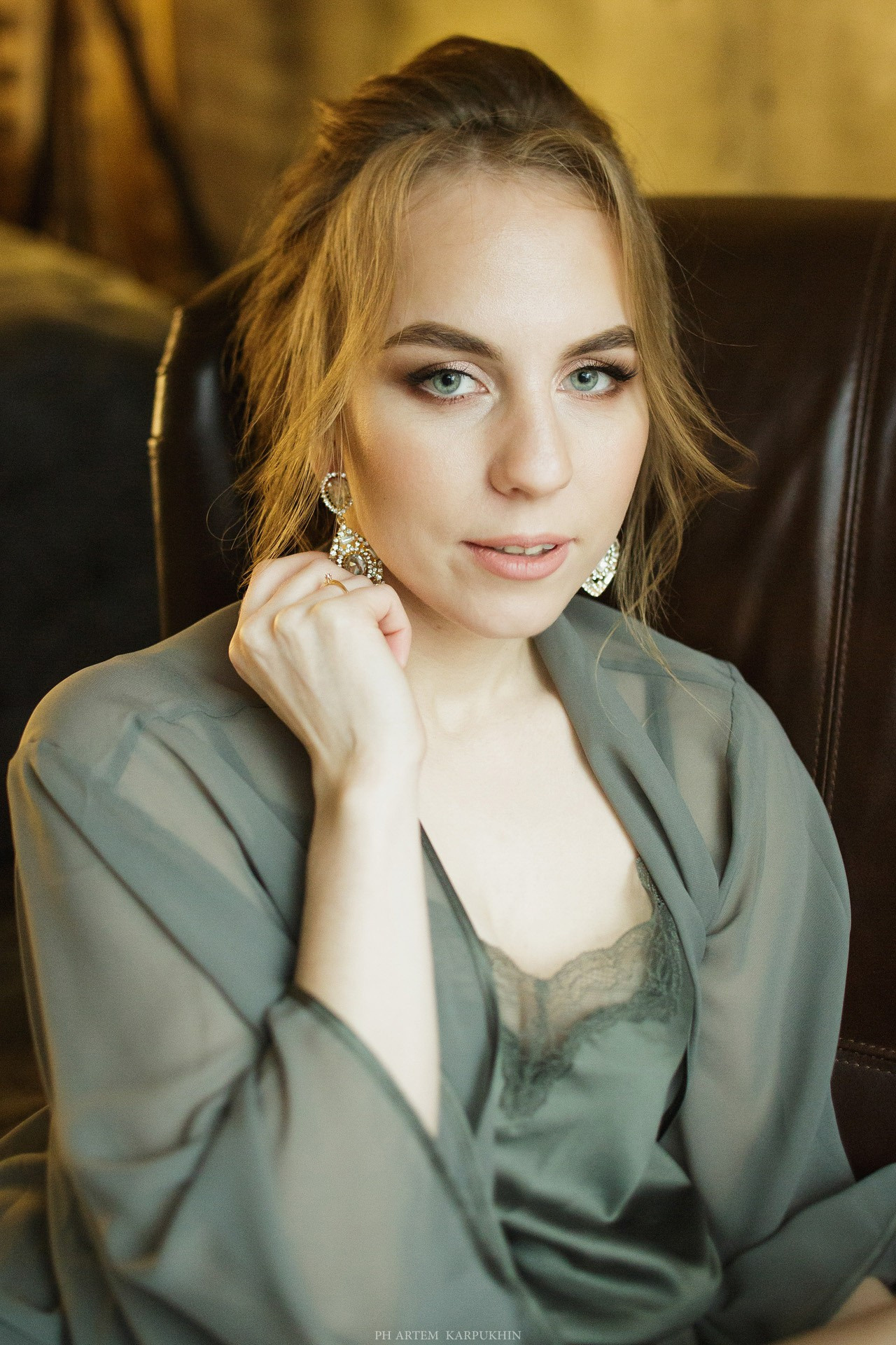 КостяВика осень 2017. Свадебный день. Фотограф городских и семейных событий Артем Карпухин