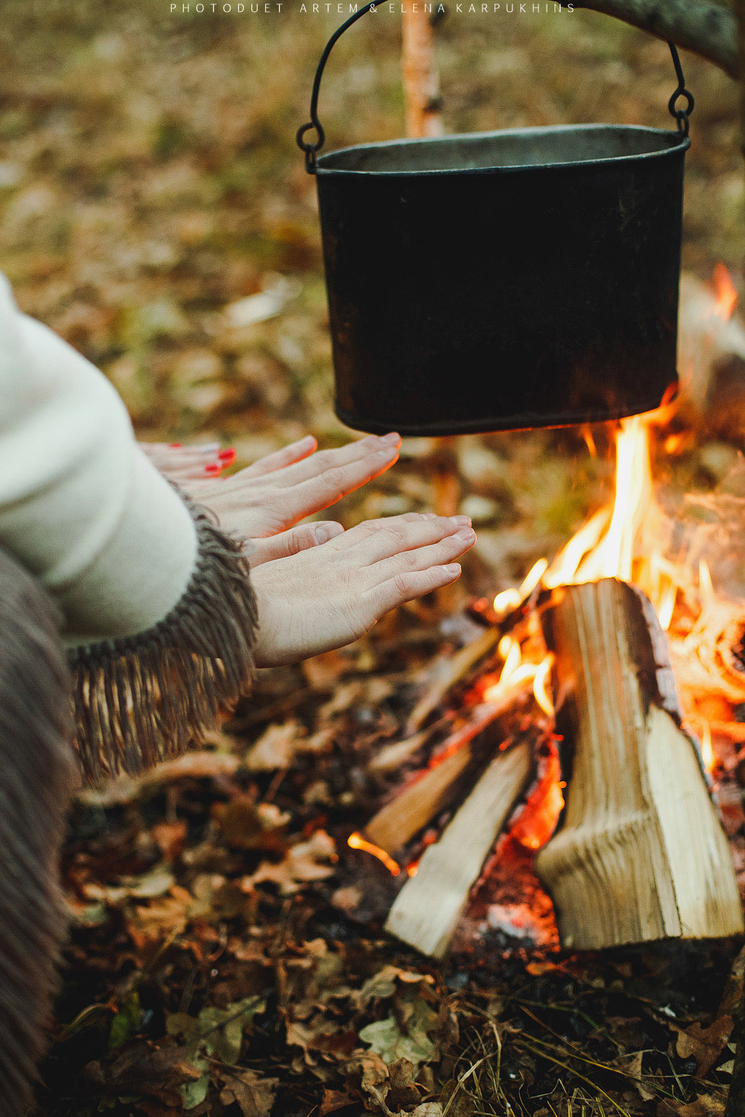 Николай и Настя 9.11.15. Предсвадебная съемка. Фотограф городских и семейных событий Артем Карпухин