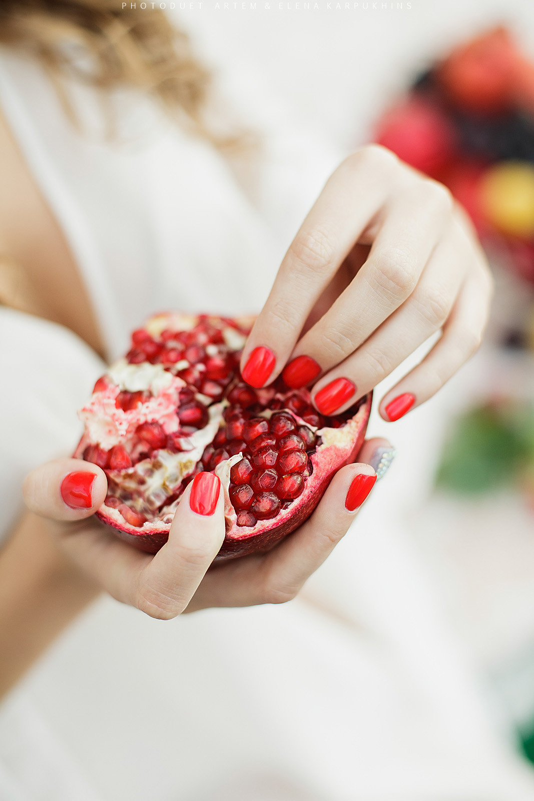 #SummerHarmony. Фотограф городских и семейных событий Артем Карпухин